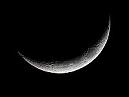 Moon And Venus