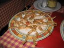 Frogs Legs
