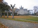 The Chateau At Balleroy