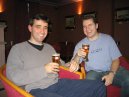 Neil And James