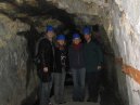 Slate Mines At Caumont-L'Evente