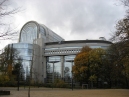 European Parliament