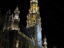 The Grand Place