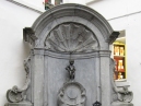 Manneken Pis