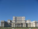 Ceausescu's Palace