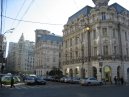 A Romanian Street