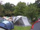 New Tent