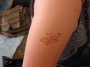 Tessas Tattoo