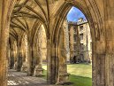 A College