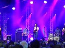 The Staves