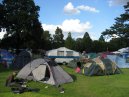 Cherry Hinton Campsite