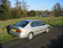 Our Nissan Primera