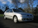 Our Nissan Primera