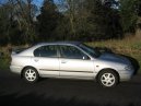 Our Nissan Primera