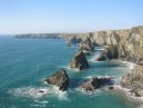 Bedruthan Steps