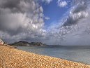 Lyme Regis