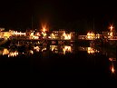 Padstow Night