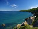 Hallsands