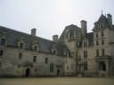 Chateau At Kerjean