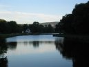 Canal at Chateauneuf du Faou