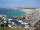 Crozan Peninsula