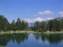 Lac D'Aubert