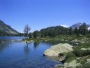 Lac D'Aumar