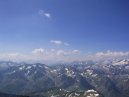 Pic Du Midi De Bigorre