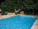 Belly Flop