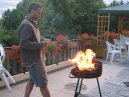 Barbeque