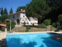 The House We Stayed In Near Perigueux