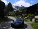 Mont Blanc