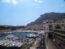 Monaco Harbour
