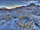 HDR Lava