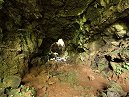 Lava Tunnel