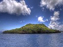 HDR Islands