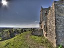 Burrow Mump