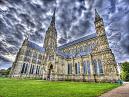 Salisbury Cathedral