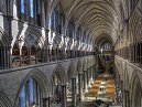 Salisbury Cathedral