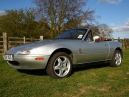 Front Left
