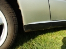 Right Sill