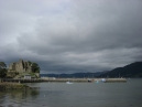 Carlingford Castle