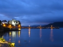 Carlingford Castle