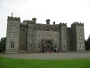 Slane Castle