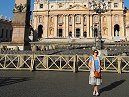 Tessa Vatican