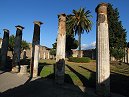 Pompeii