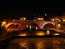 Rome Bridge