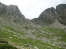 Route To Scafell Pike