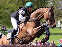 Badminton 2013