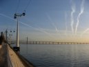 Vasco da Gama Bridge